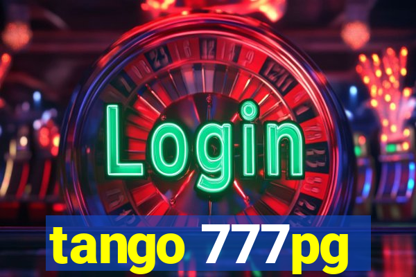 tango 777pg